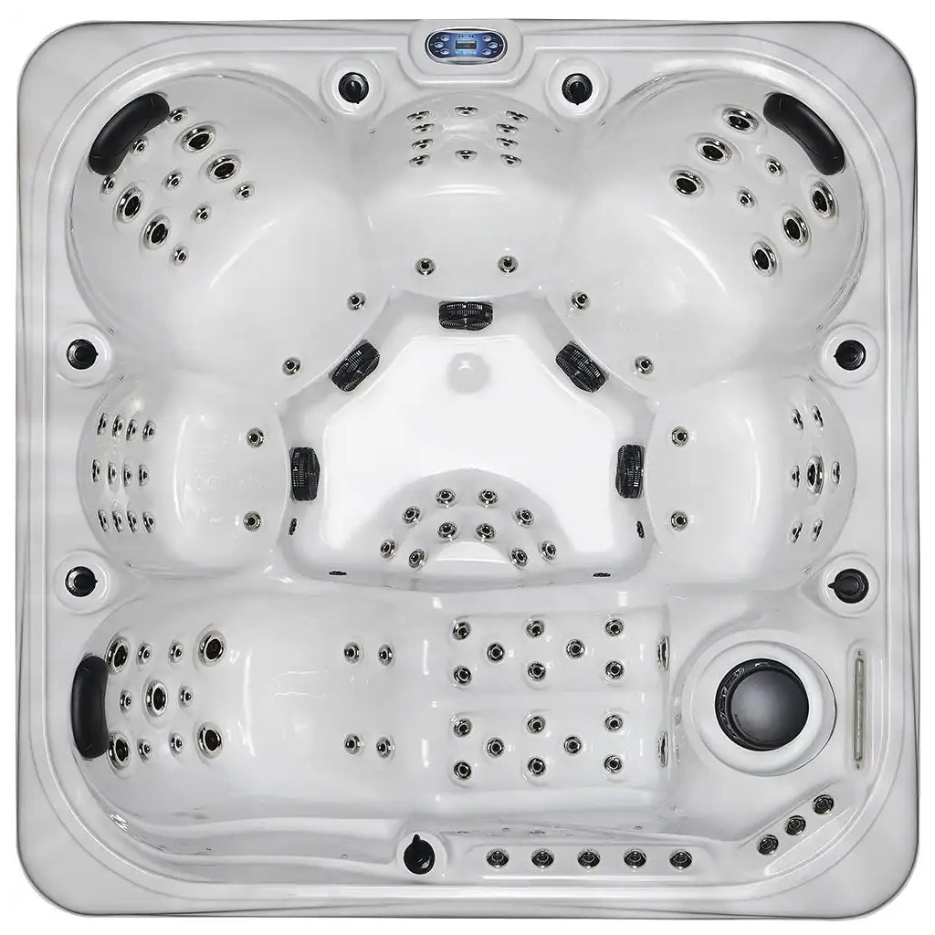 Blue Whale Spa Kirkboro X 32 amp Hot Tub