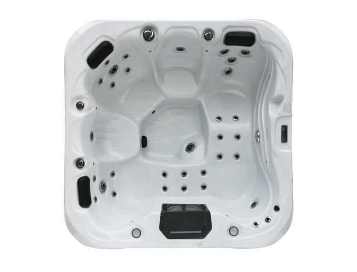 H20 Hot Tubs Retreat Plus Plug & Play Hot Tub