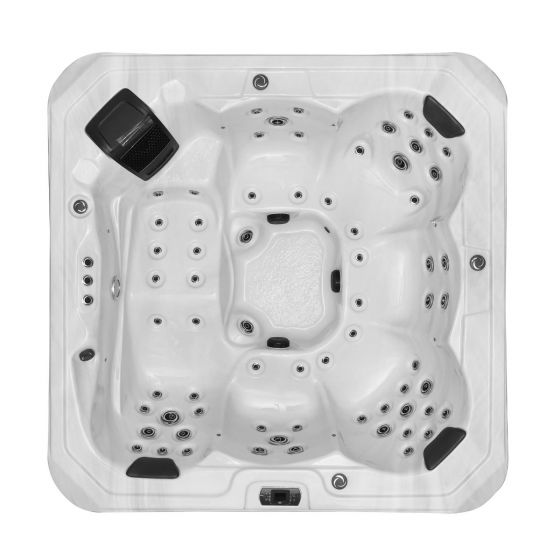 H2O Hot Tubs Retreat Bay XL 32 Amp Hot Tub