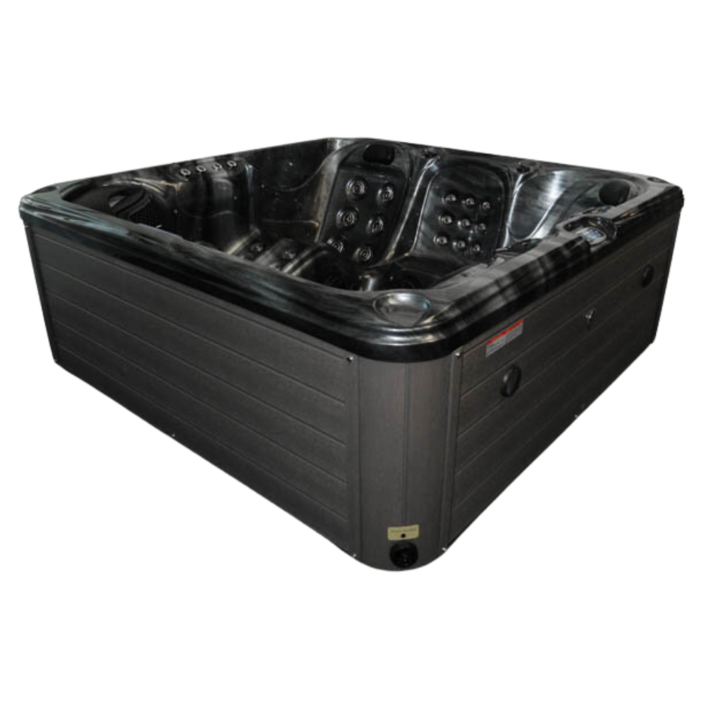 Blue Whale Spa Goldboro X 32 amp Hot Tub