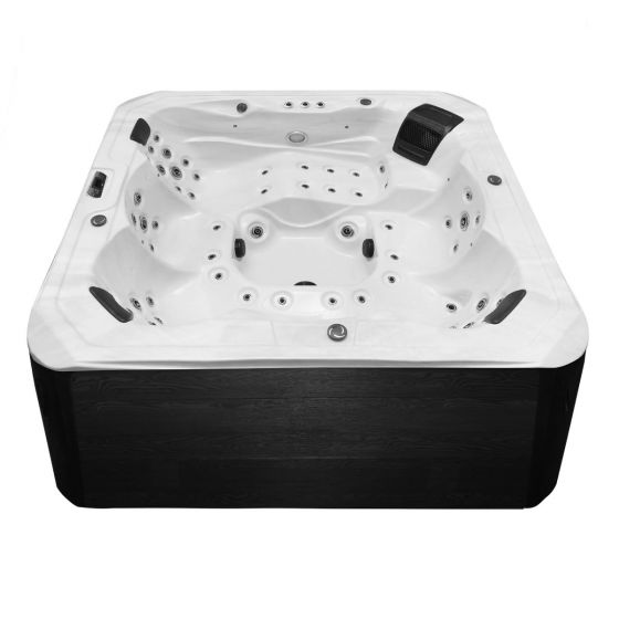 H2O Hot Tubs Retreat Bay XL 32 Amp Hot Tub