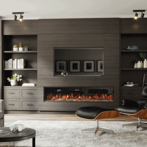 Henley Aurora 1800 Electric Fire