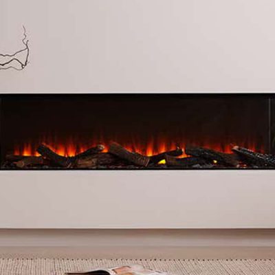 Henley Aurora 1800 Electric Fire