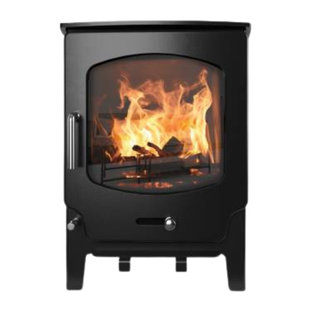 Saltfire ST-X8 Multi-fuel Stove