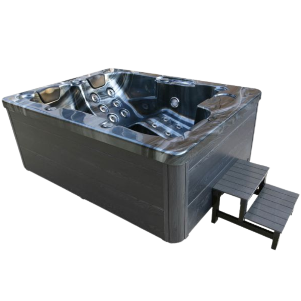 H2O Hot Tubs 500 Series 13A Plug & Play