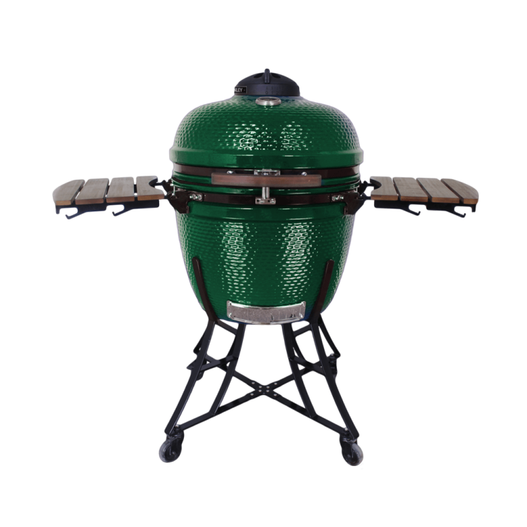 Henley Kamado 24 BBQ