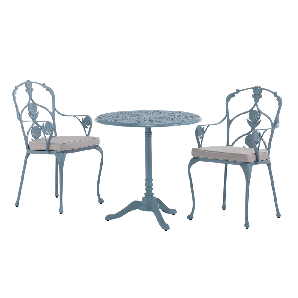 Barrington 750 Pedestal Table