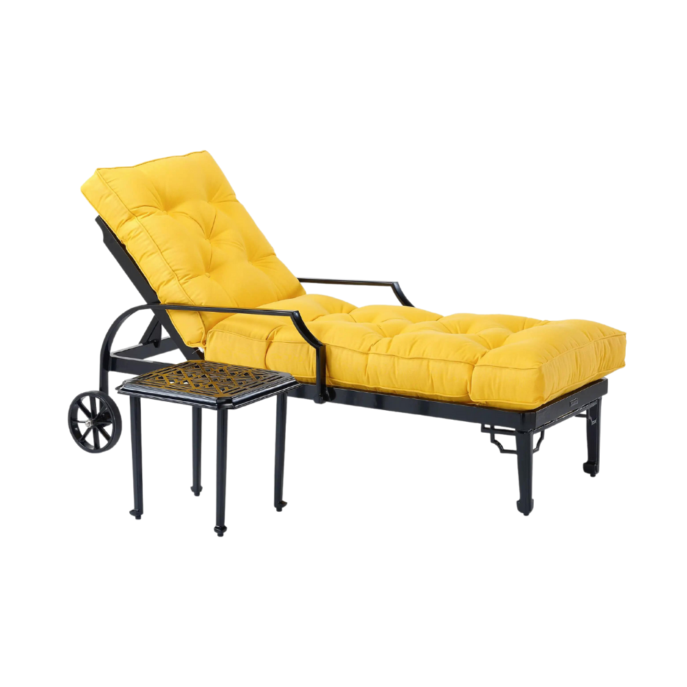 Rissington Lounger