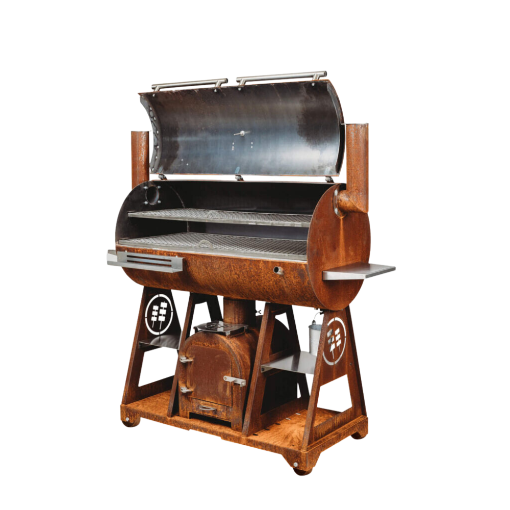 Smoky Beast XL BBQ Smoker