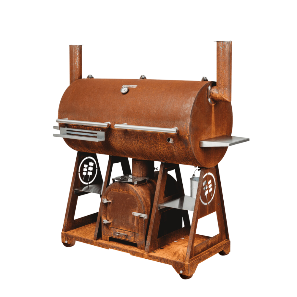 Smoky Beast XL BBQ Smoker