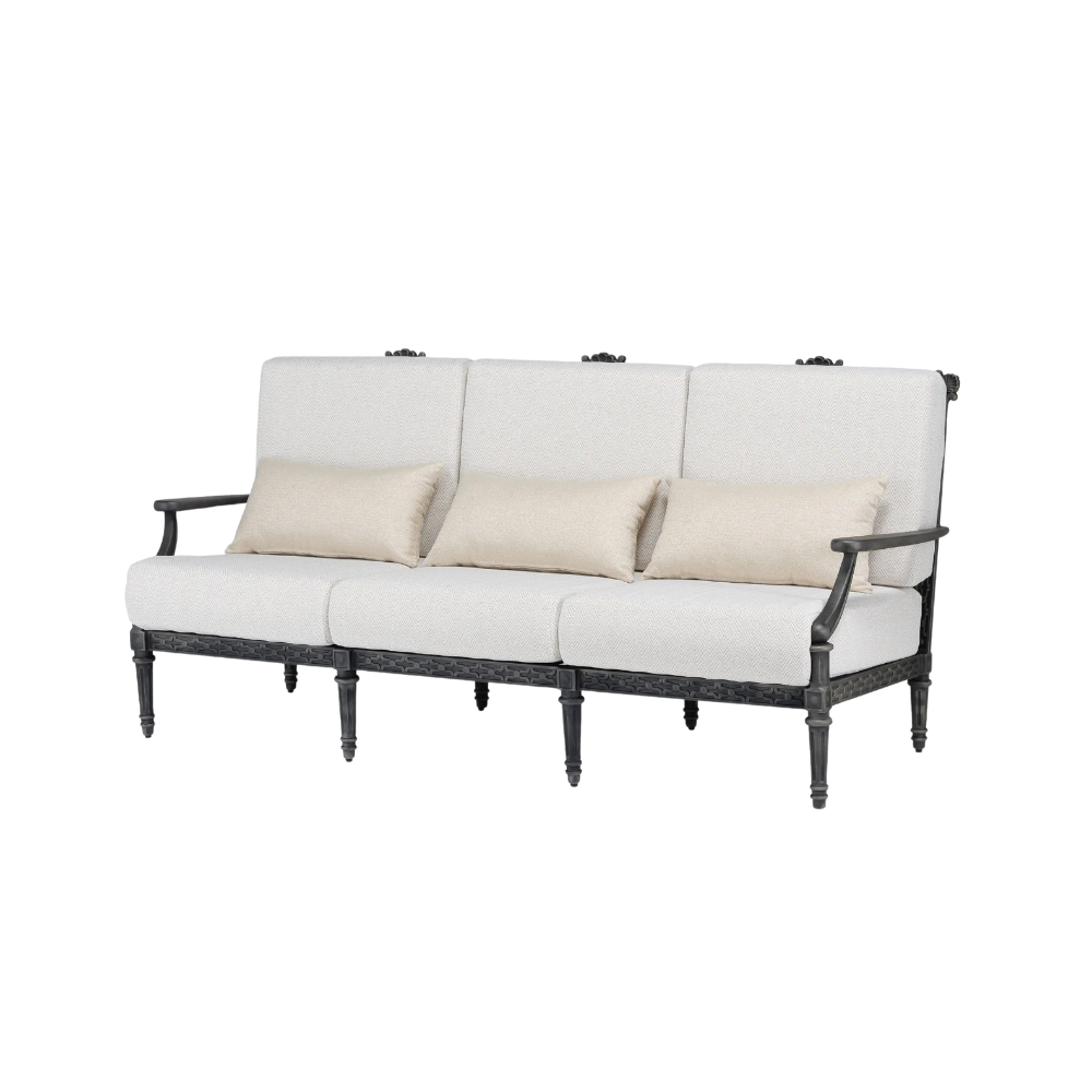 Grande Triple Sofa