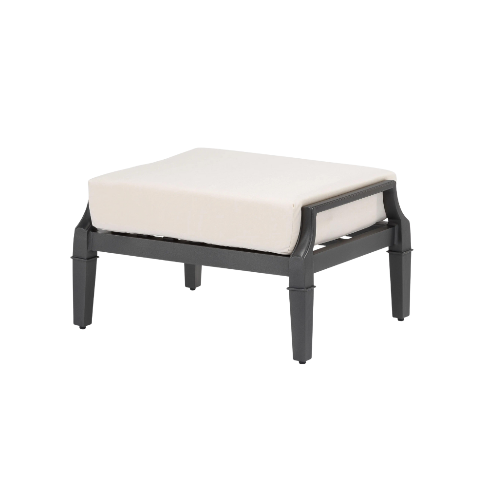 Sienna Ottoman