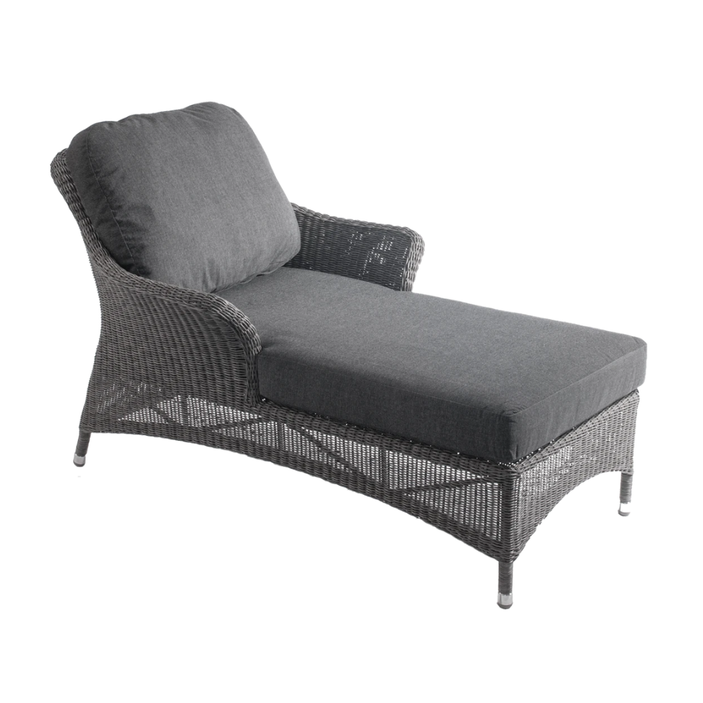 Alexander Rose Monte Carlo Relax Lounger