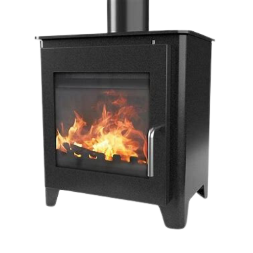 Saltfire ST1 Vision Stove