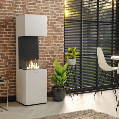 Henley Vienna Bioethanol Stove