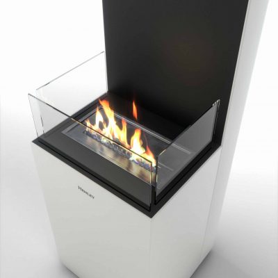 Henley Vienna Bioethanol Stove