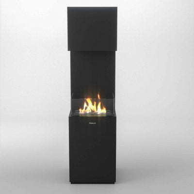 Henley Vienna Bioethanol Stove