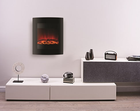 Eko Fires 1011 LED Electric Fire