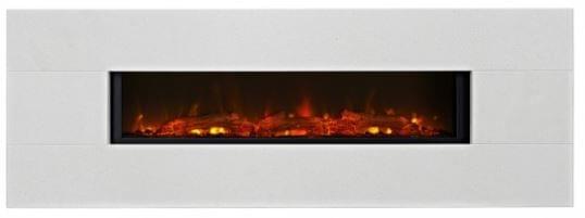 Eko Fires 1190 LED Electric Fire