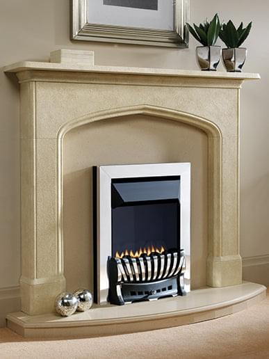 Eko 5510 Flueless Gas Fire