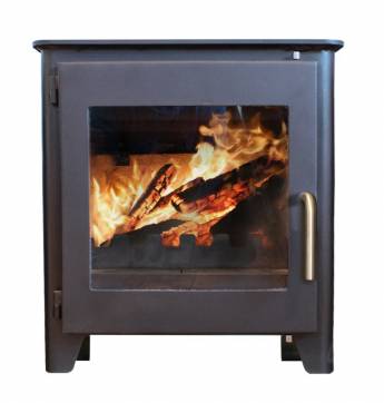 Saltfire ST1 Vision Stove