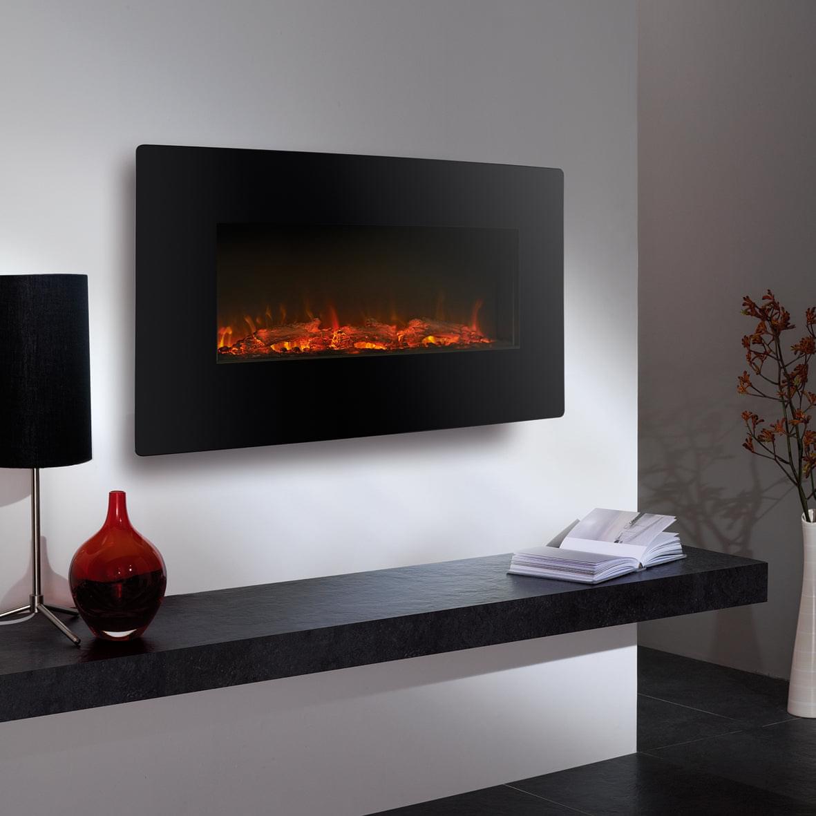 Eko Fires 1120 LED Electric Fire