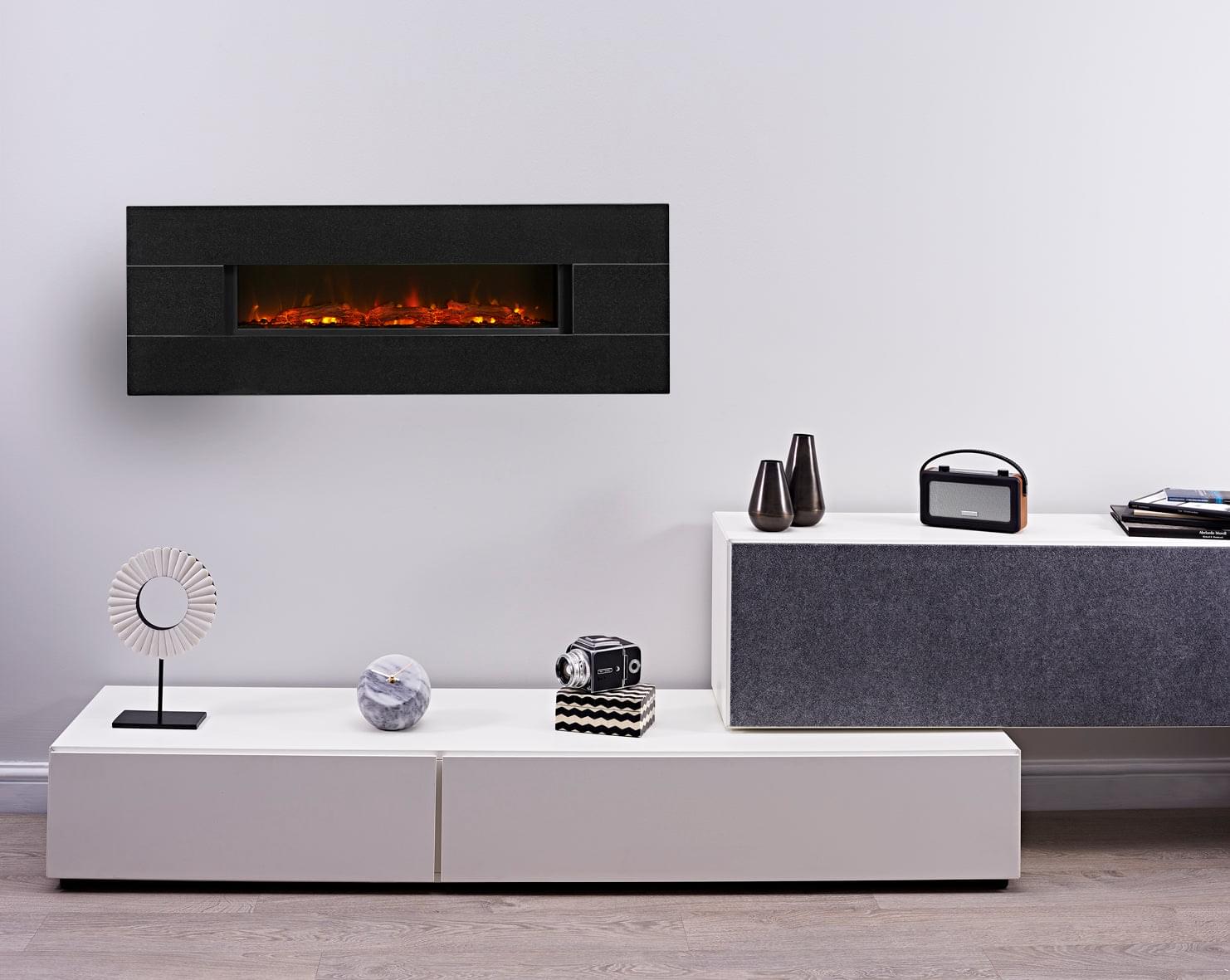 Eko Fires 1190 LED Electric Fire