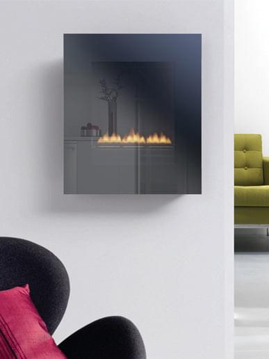 Eko 5010g Flueless Gas Fire